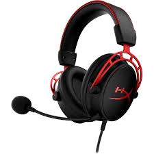 HYPERX CLOUD